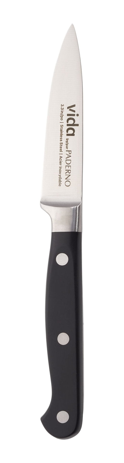Vida by PADERNO Paring Knife S7