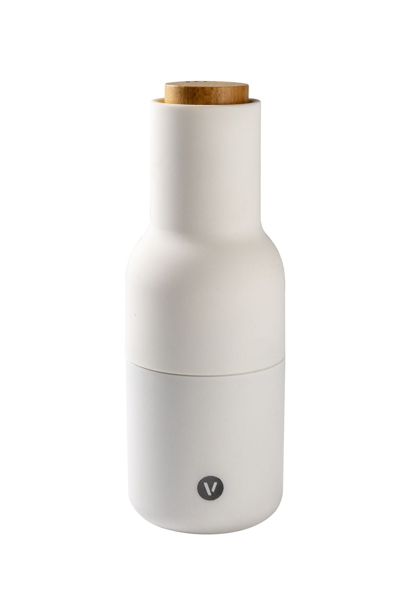 Vida By Paderno Pepper Grinder, 12-cm J4