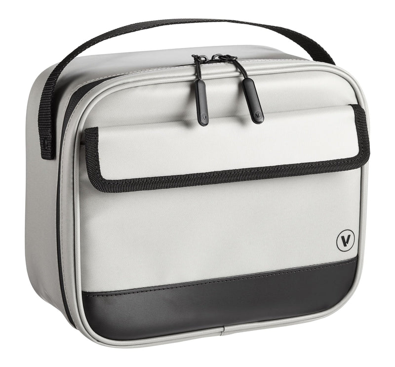 VIDA By Paderno Small Lunch Bag, Grey B3
