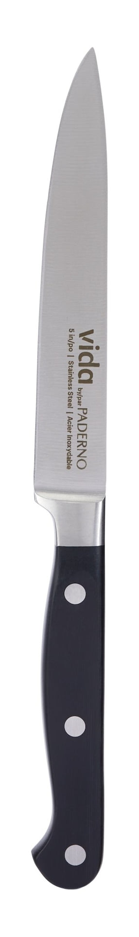 Vida by PADERNO Utility Knife U0