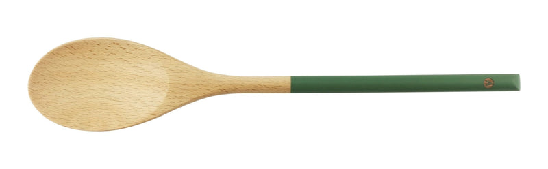 Vida by PADERNO Wooden Matcha Spoon Q1