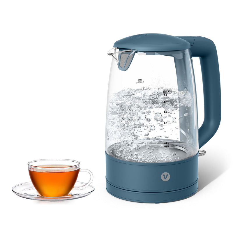 Vida Electric Kettle, 1.7L Q7