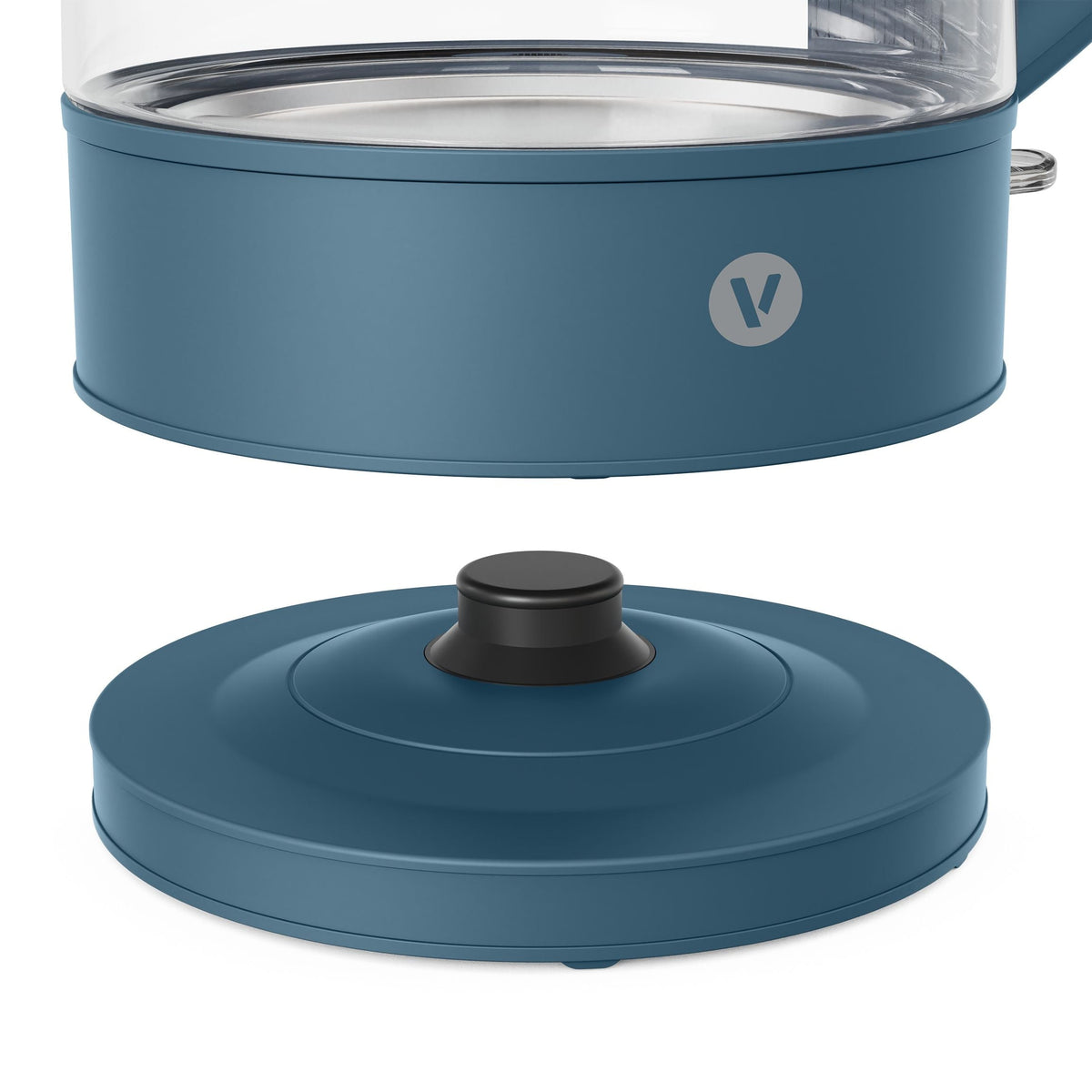 Vida Electric Kettle, 1.7L
