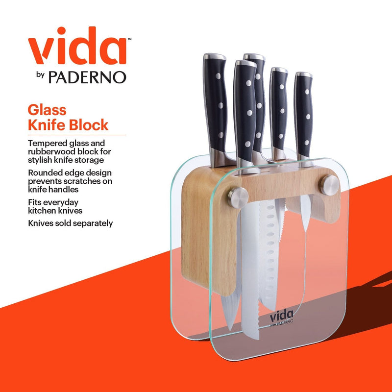 Vida glass block C4