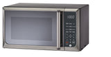 Vida Microwave, Stainless Steel, 0.9-cu-ft