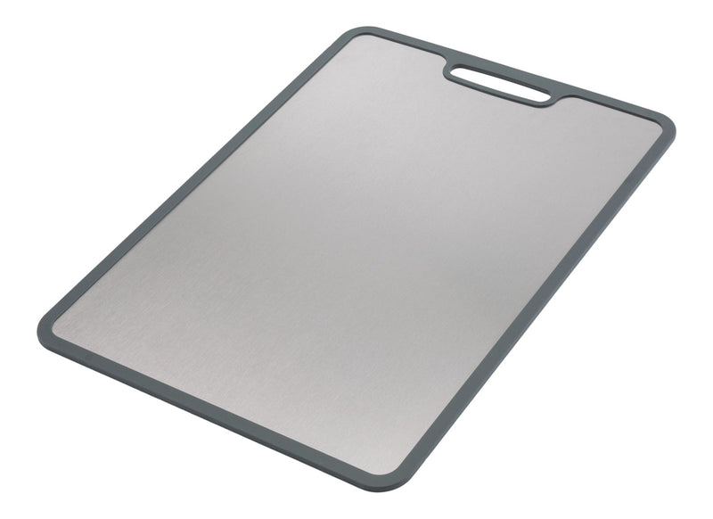 VIDA STAINLESS STEEL CUTTING BOARD Y1