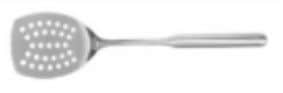 Vida Stainless Steel Slot Turner B4