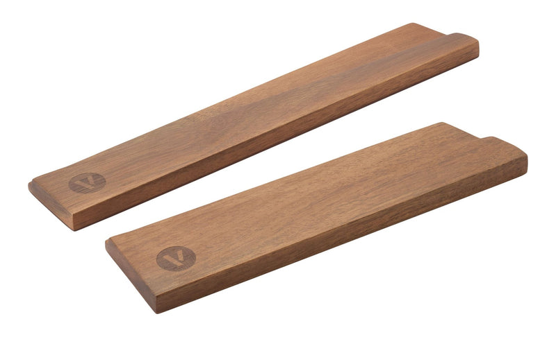Vida Wood Knife Sheath 2PC I3