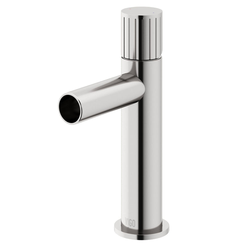 VIGO Ashford Bathroom Faucet A6