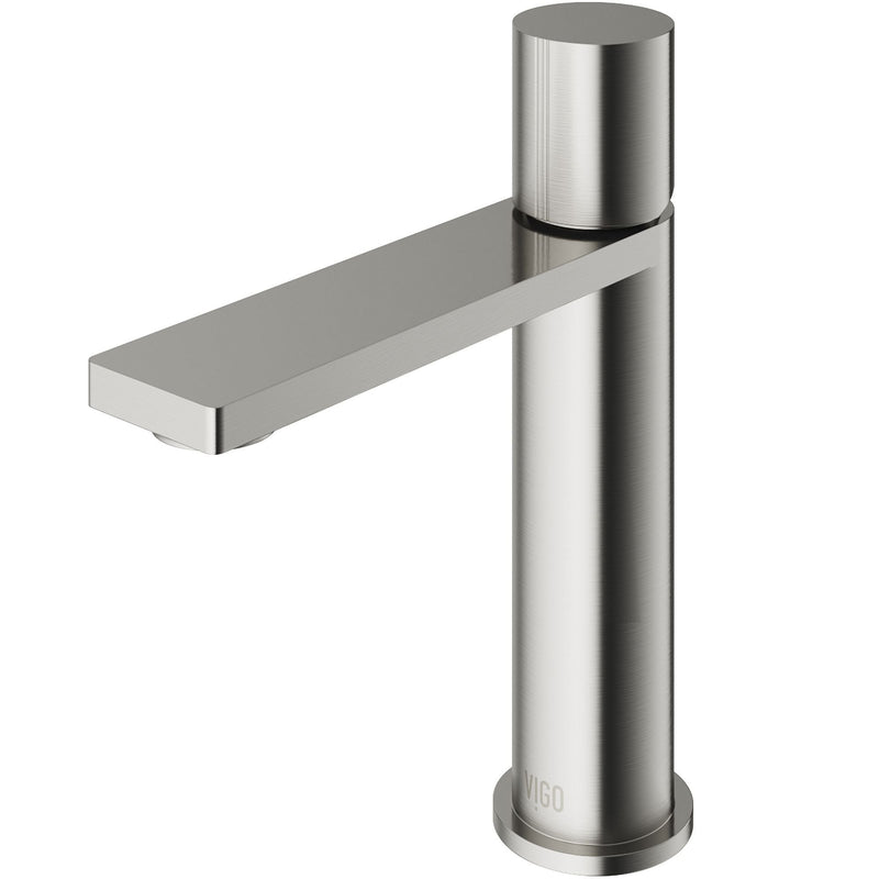 VIGO Halsey Bathroom Faucet U5