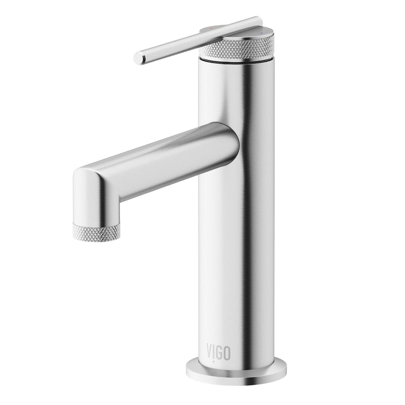 VIGO Sterling Bathroom Faucet, 2-in Y4