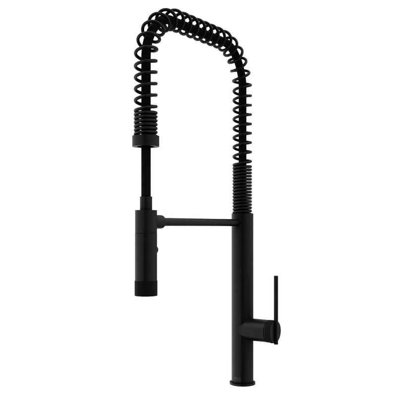 VIGO Sterling Kitchen Faucet J0