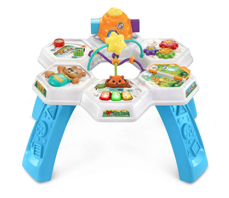 VTech Buzz and Learn Activity Table EN U5
