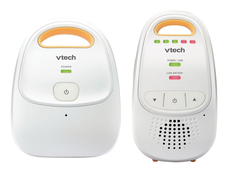 VTech DM111 Baby Monitor - Digital Audio Baby Monitor K8