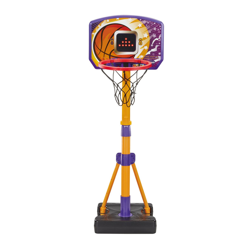 VTech Hoop Madness Basketball, French, Ages 3-6 O2