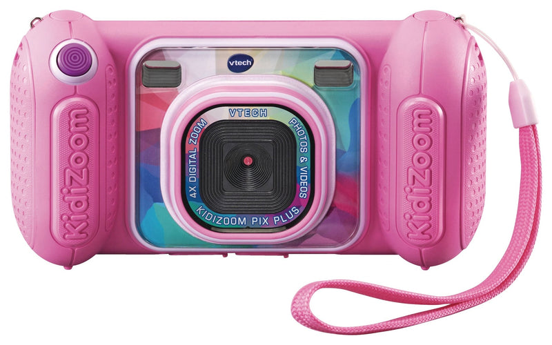 VTech KidiZoom Camera Pix Digital Camera V2