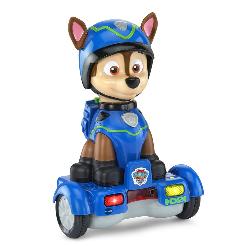 VTech PAW Patrol Hover Spy Chase, English Version Y2
