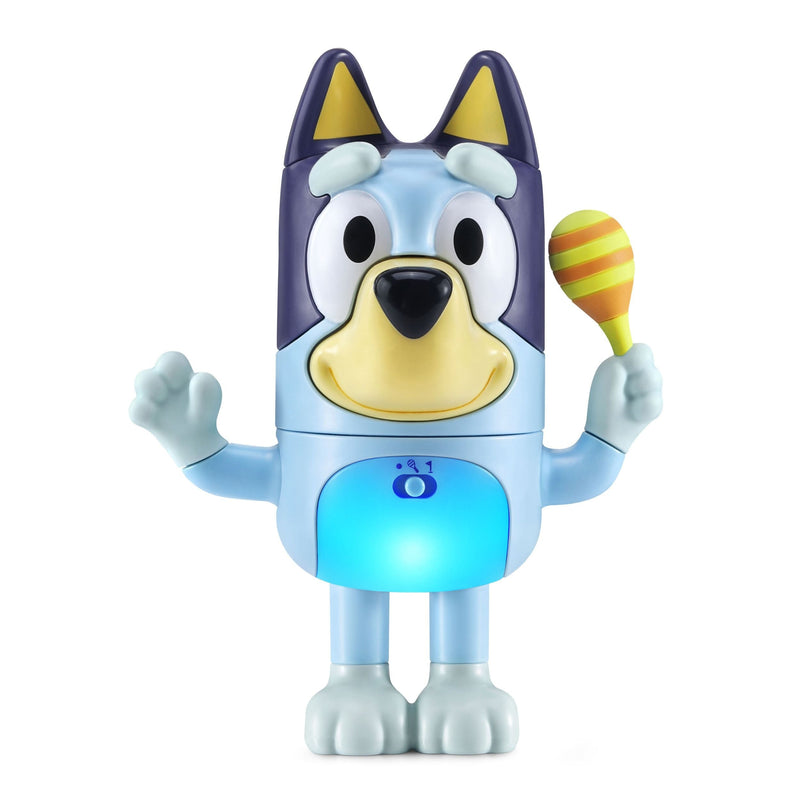 VTech Shake It Bluey Animated Toy X8