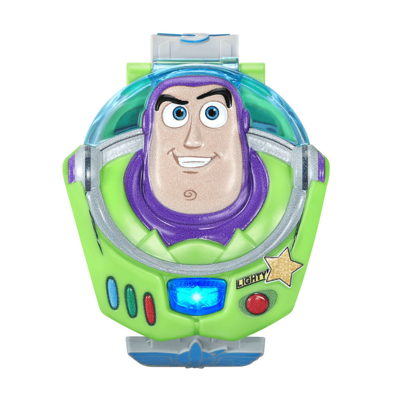 VTech Toy Story 5 Buzz Lightyear Learning Watch, English L4