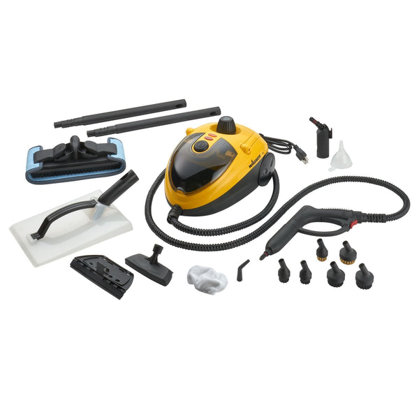 Wagner On-Demand Steamer M6
