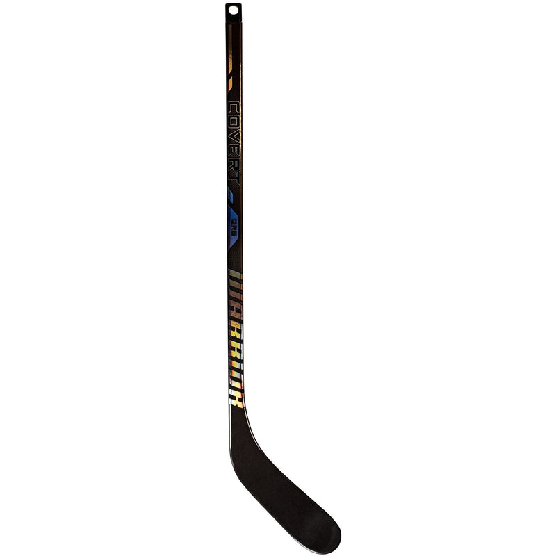 Warrior Covert Mini Composite Hockey Stick, Right Hand B7