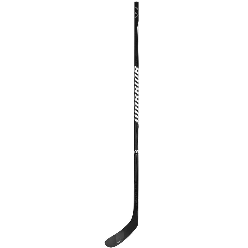 Warrior Covert QR7 Rev Composite Hockey Stick, Intermediate Y3