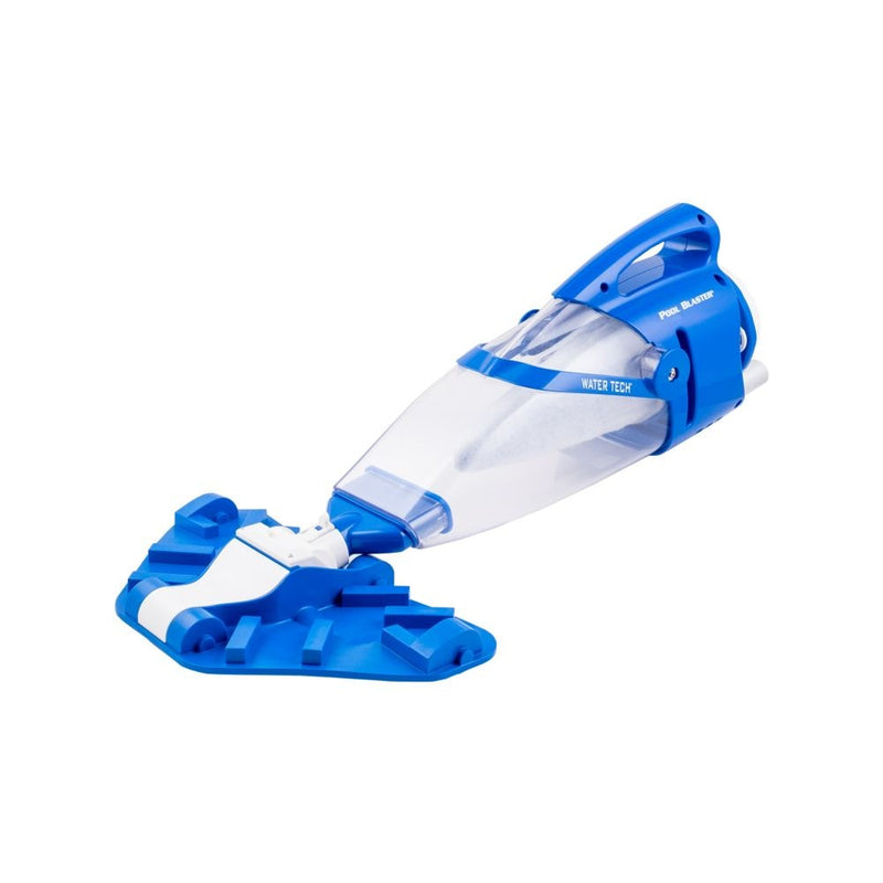 Water Tech Pool Blaster Rush Cordless Pool & Spa Vacuum K8