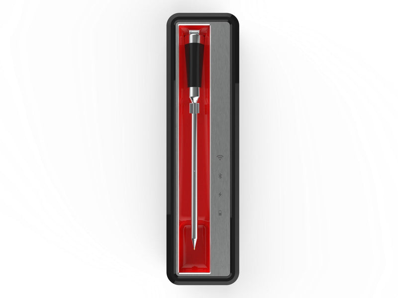Weber Smart Wireless Probe Plus Thermometer with Booster D0