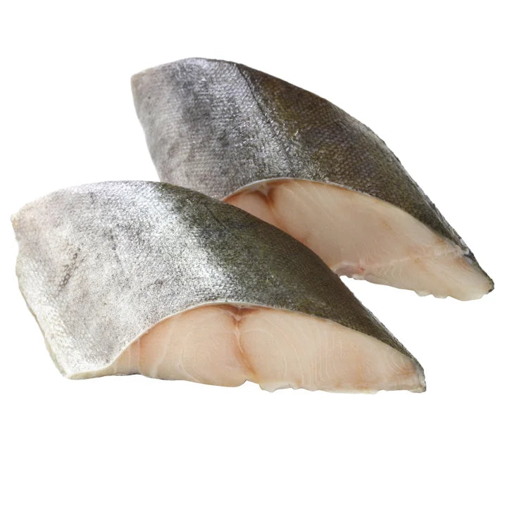 Wild Black Cod, 142 g (5 oz) per piece S4