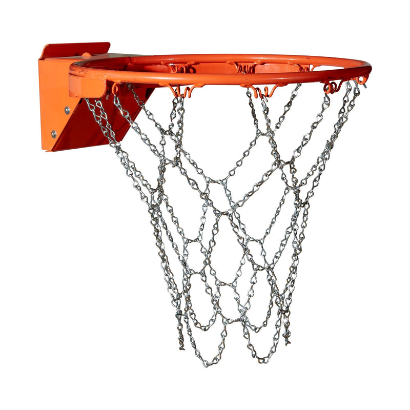 Wilson NBA Forge Chain Rust-Proof All-Weather Basketball Net, Standard Size J8