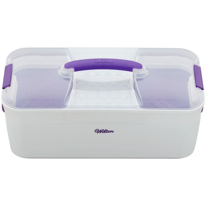 Wilton Decorator Preferred Tool Caddy Y5