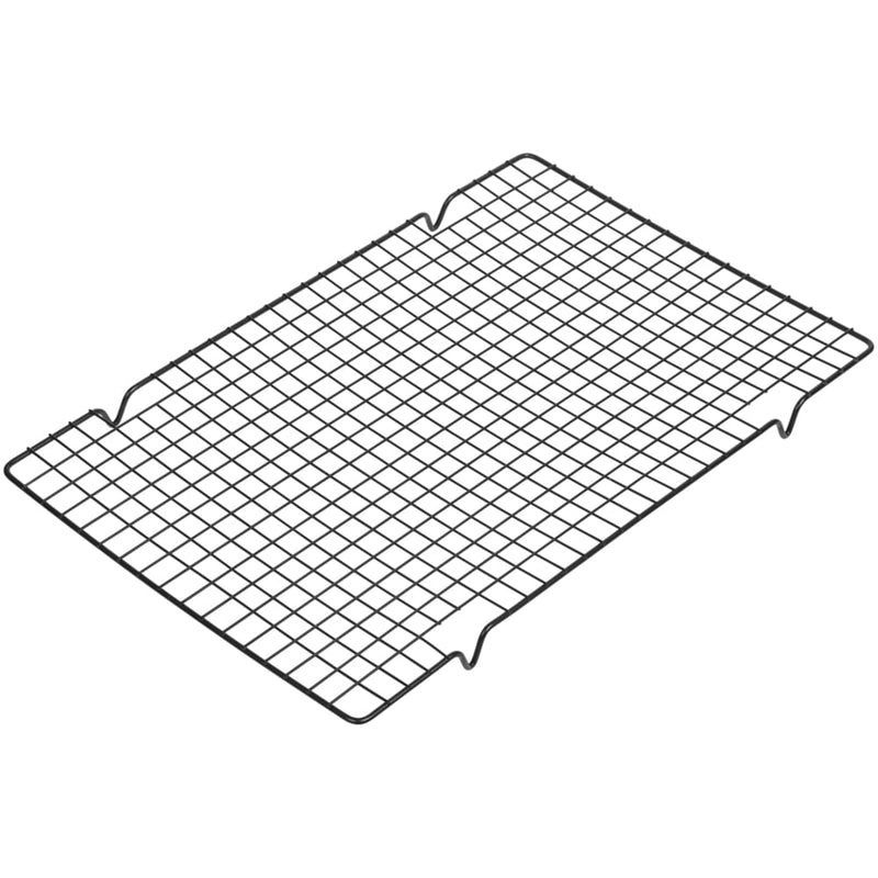 Wilton Non-Stick Cast Iron Cooling Rack, 10 x 16-in C3