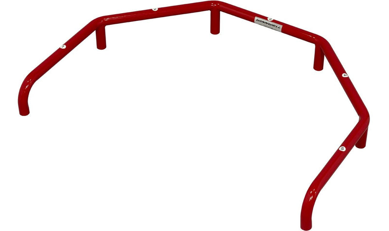 Winnwell Fast Hands Hockey Stickhandling Training Aid V3