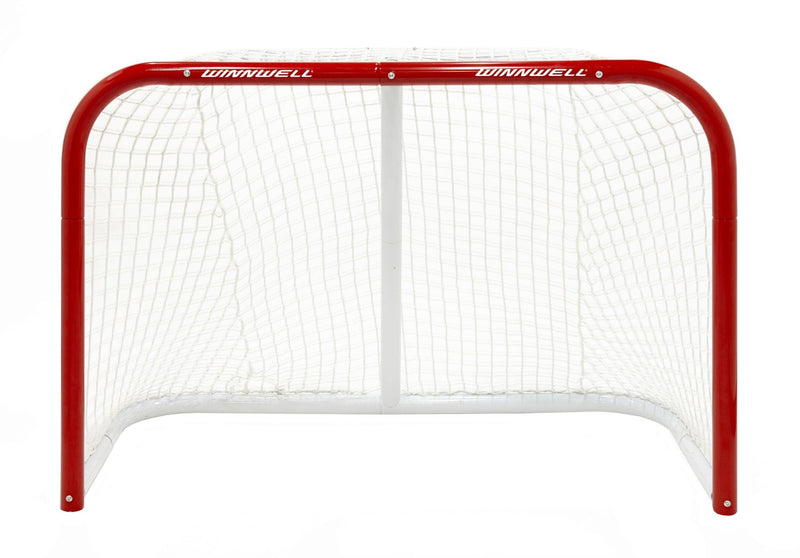 Winnwell Heavy Duty Hockey Net, 52-in E5