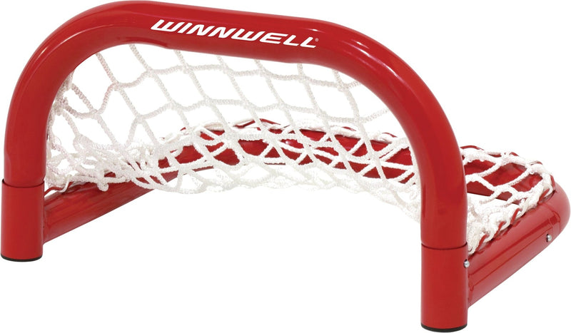 Winnwell Heavy-Duty Steel Skill Hockey Net, 14-in T1