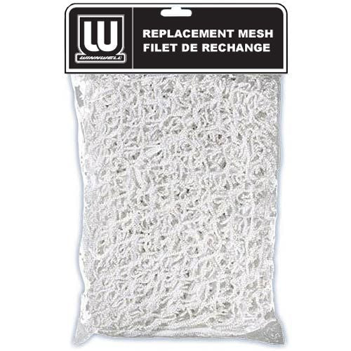 Winnwell Hockey Net Mesh Replacement, 72-in X1