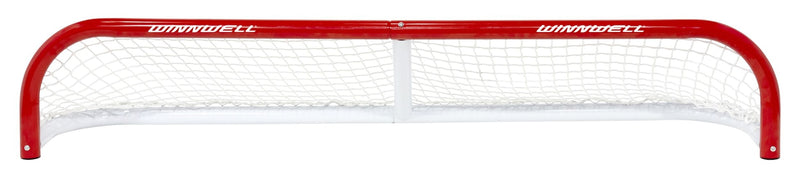 Winnwell Outdoor Pond Hockey Net, 6-ft x 1-ft C7