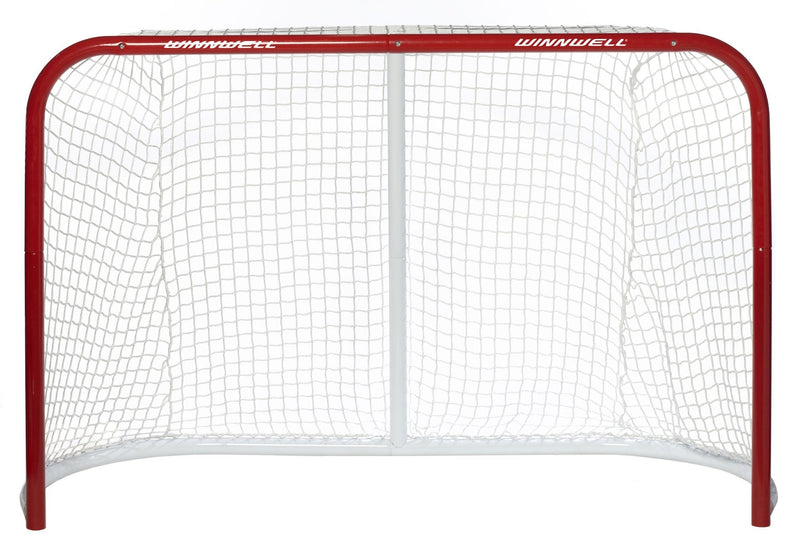 Winnwell Proform Heavy Duty Hockey Net, 72-in J4