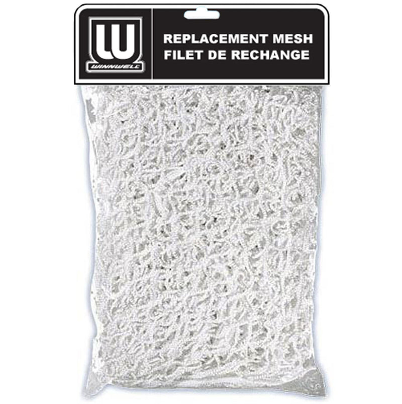 Winnwell QuikNet Hockey Net Mesh Replacement, 72-in C3
