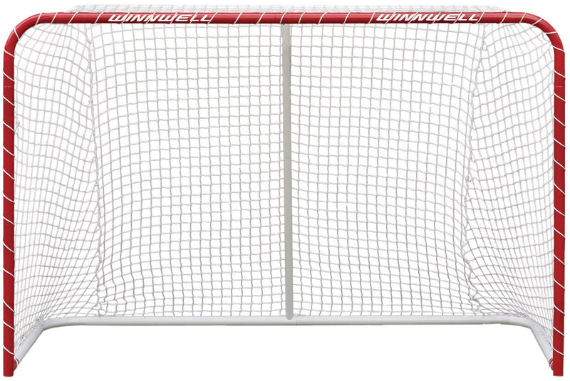 Winnwell Steel Street Hockey Net, 72-in A0