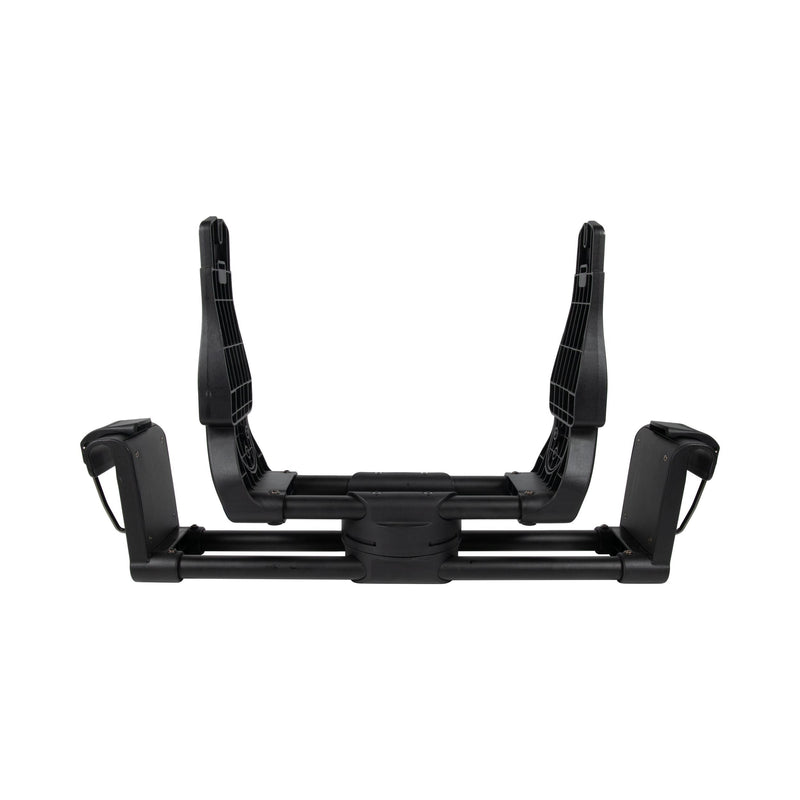 WonderFold Car Seat Adapter for W2 Wagon Stroller, Graco V8