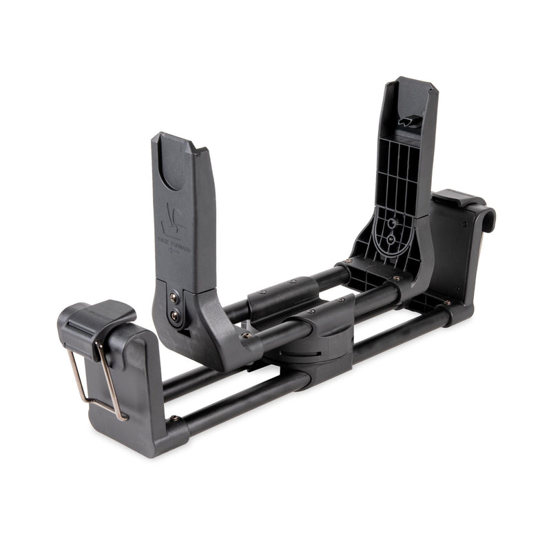 WonderFold Car Seat Adapter for W4, Clek/Maxi Cosi N3