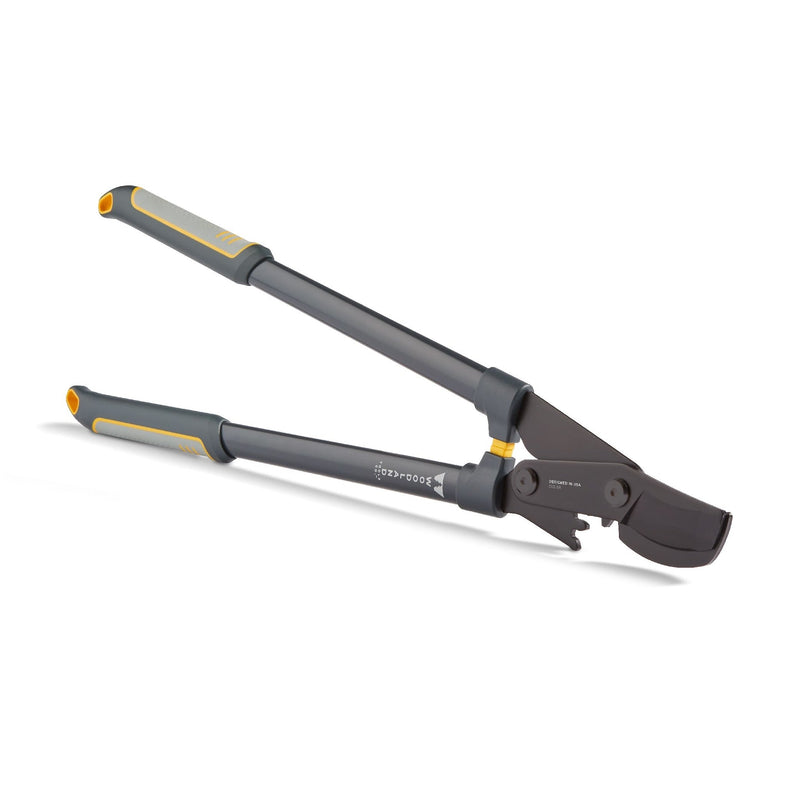Woodland Tools Co. Super Duty MaxForce Bypass Lopper, 32-in Z1
