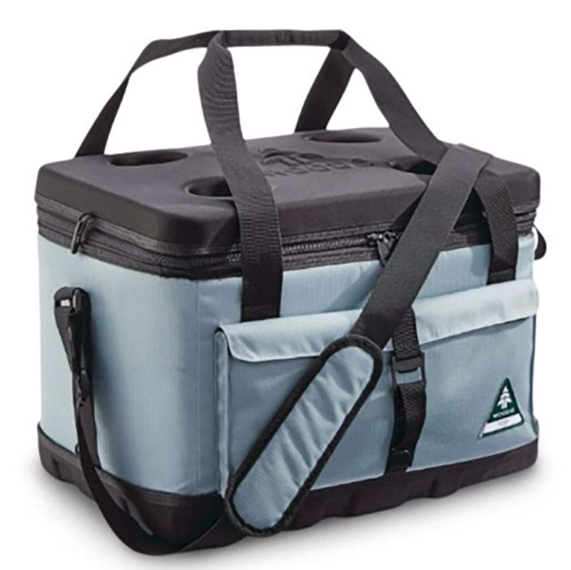 Woods Glacial EVA Soft Cooler, 48-Can B1