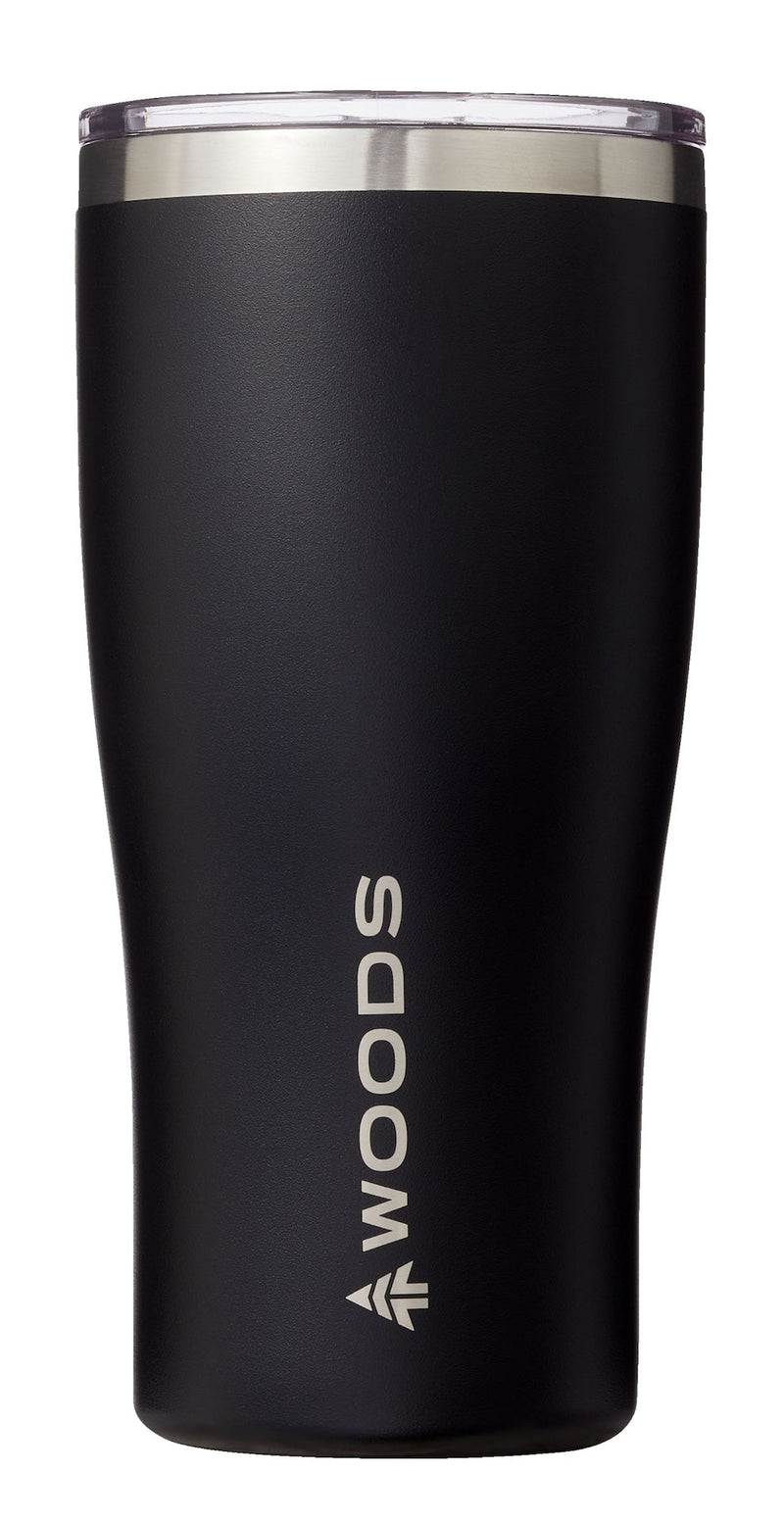 Woods INSULATED Stainless Steel Tumbler, 30.4-oz R3