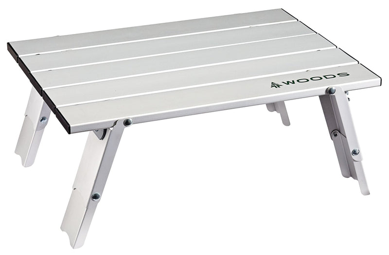 Woods Light Folding Picnic/Camping Table V3