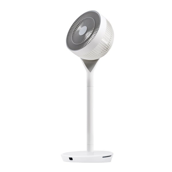 Woozoo 360 Pedestal Air Circulator B8