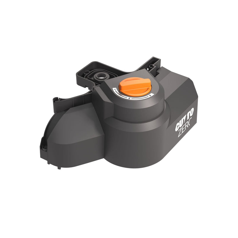 Worx Cut-to-Zero Module for Vision Cloud 2.0 2WD Models, Black F6
