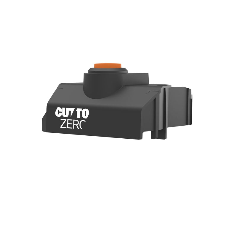 Worx Cut-to-Zero Module for Vision Cloud 2.0 4WD Models, Black L3