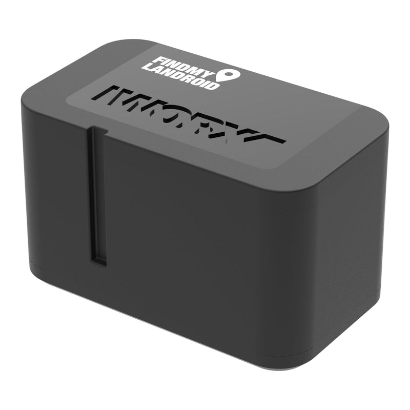 Worx Find My Landroid Module for Vision Cloud 2.0 Models, Black K5
